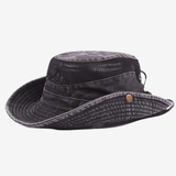 Panama Hat Lightweight Breathable