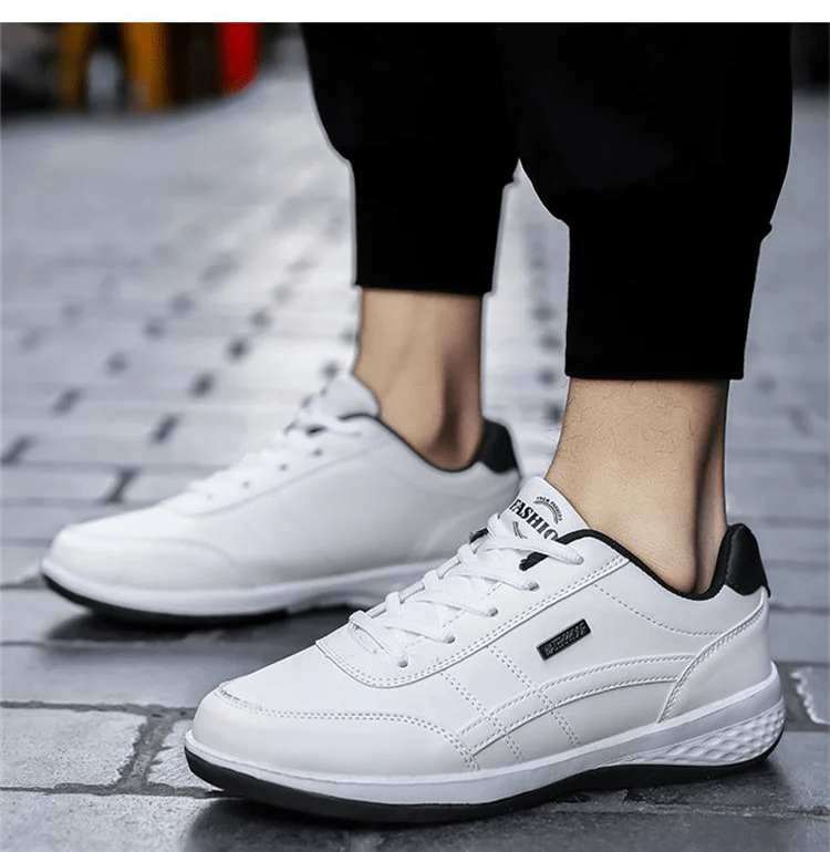 Walking Shoes – Lightweight & Breathable Outdoor Footwear