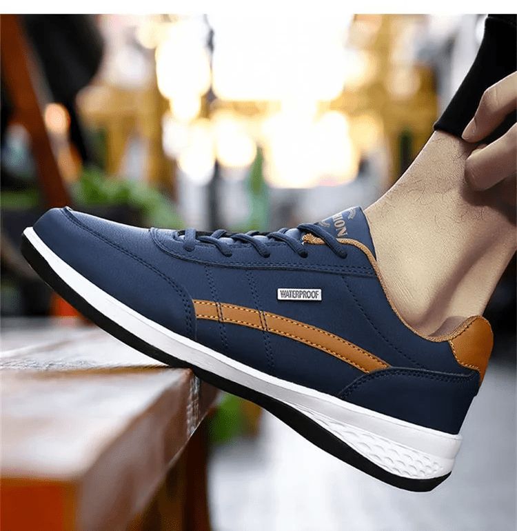 Walking Shoes – Lightweight & Breathable Outdoor Footwear