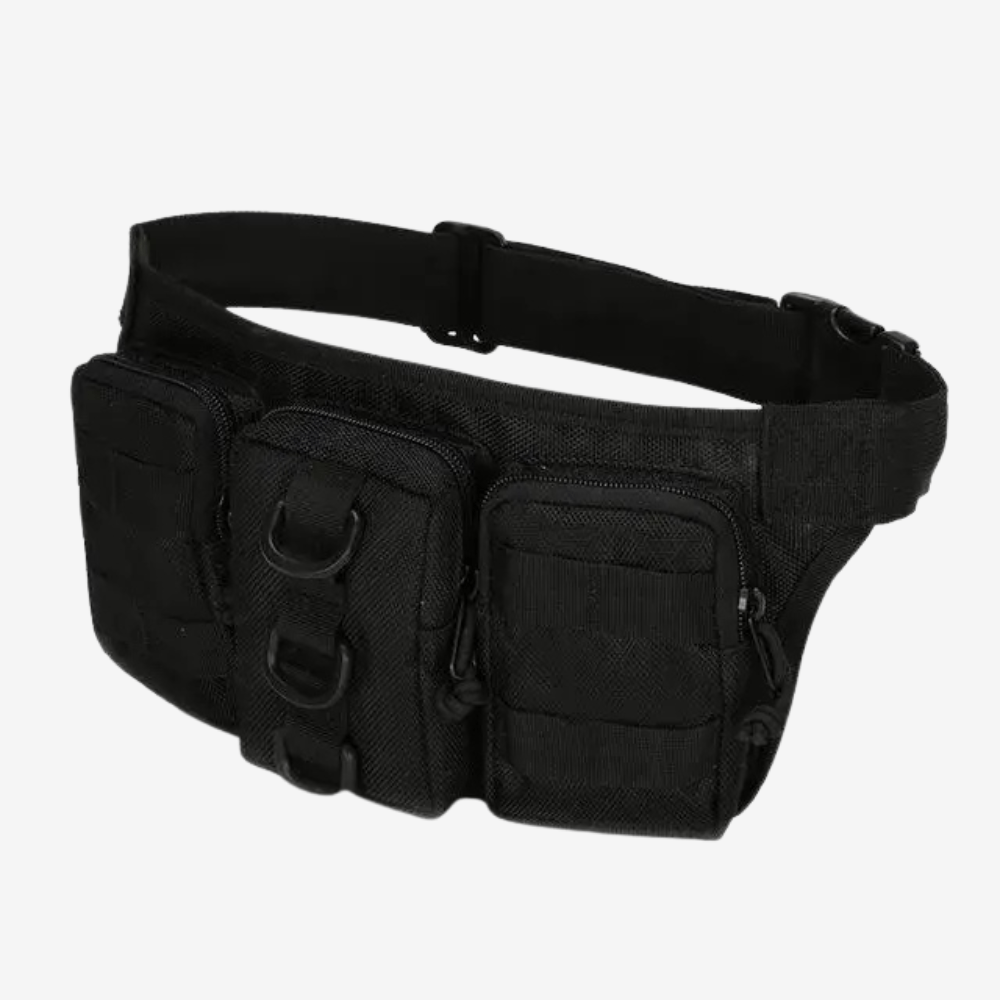 Durable Tactical Waist Pack