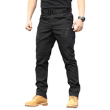 Tactical Cargo Trousers – Lightweight & Durable
