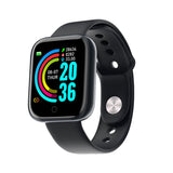Smart Fitness Watch