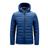 Men’s Outdoor Jacket Insulated Warm