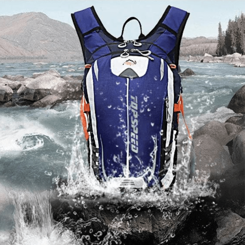 Lightweight Durable 18L Hydration Backpack