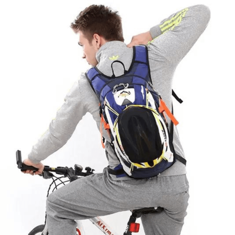 Lightweight Durable 18L Hydration Backpack