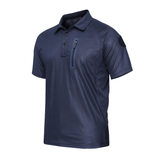 Quick-Dry Breathable Men's T-Shirt