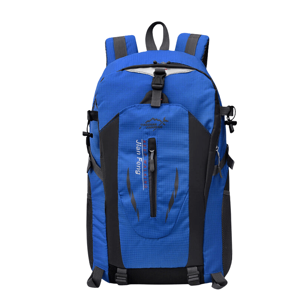 Hiking Backpack – Waterproof & Lightweight 40L Rucksack