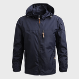 Waterproof Lightweight Outdoor Jacket