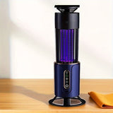 Mosquito Trap Lamp – Lightweight USB-Rechargeable with Dual Light Modes