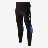 Breathable Cycling Tights – Gel-Padded & Wind-Resistant