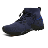 Lightweight Hiking Shoes - Non-Slip and Breathable