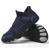 Lightweight Barefoot Walking Shoes with Flexible Grip Sole