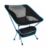 Folding Camping Chair – Lightweight & Portable Outdoor Seat