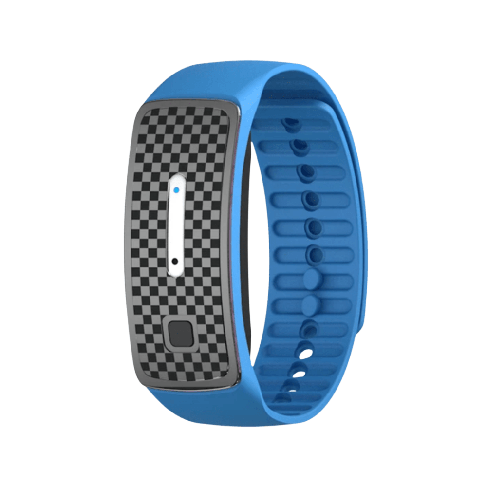 Ultrasonic Mosquito Repellent Bracelet