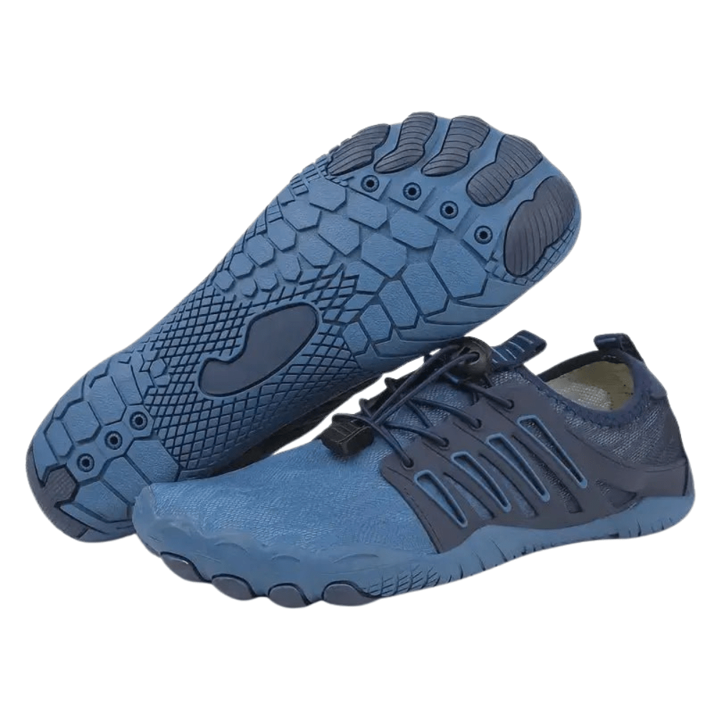Walking Shoes – Lightweight & Flexible