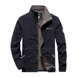 Thermal Breathable Fleece Jacket
