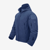 Lightweight Insulating Fleece Jacket for Men
