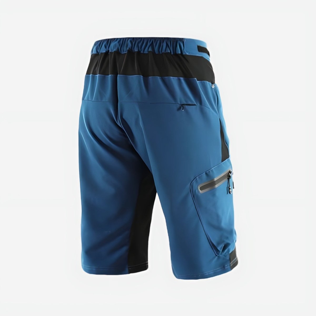 Men's Lightweight Breathable Hiking Shorts