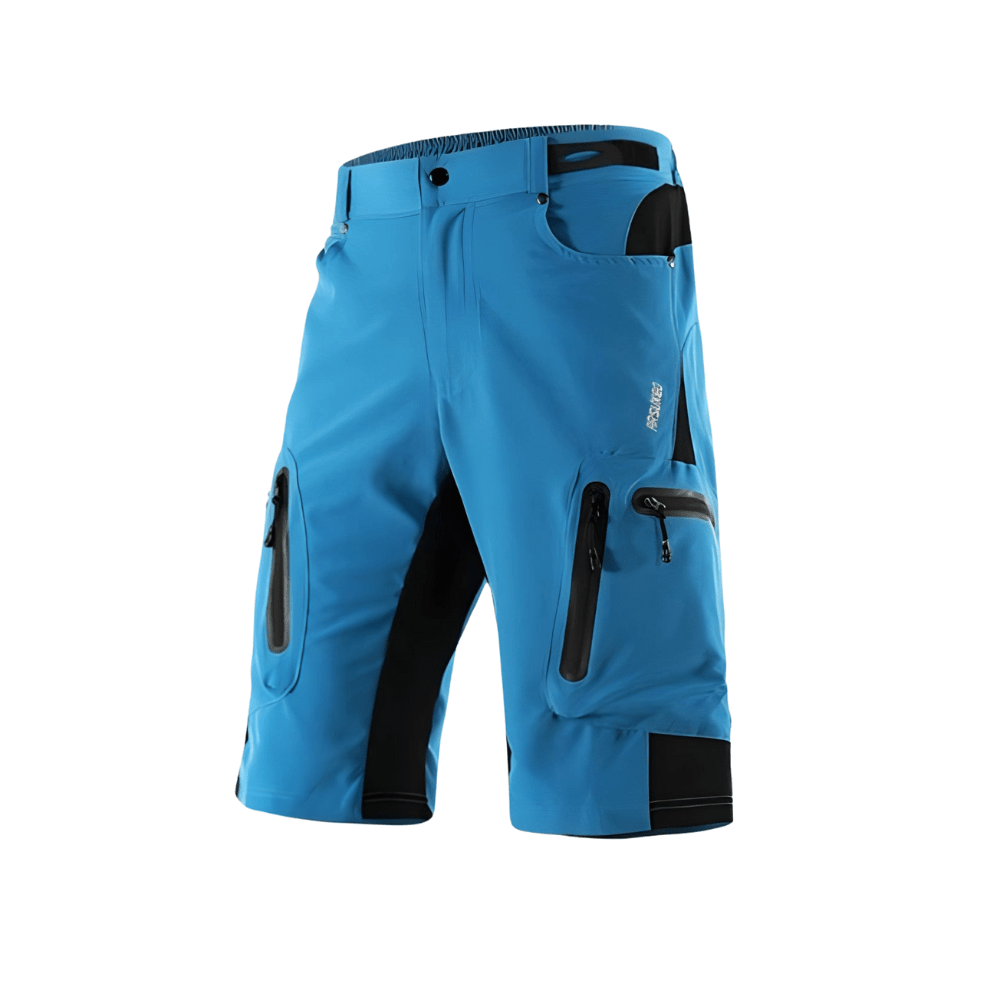 Men's Lightweight Breathable Hiking Shorts
