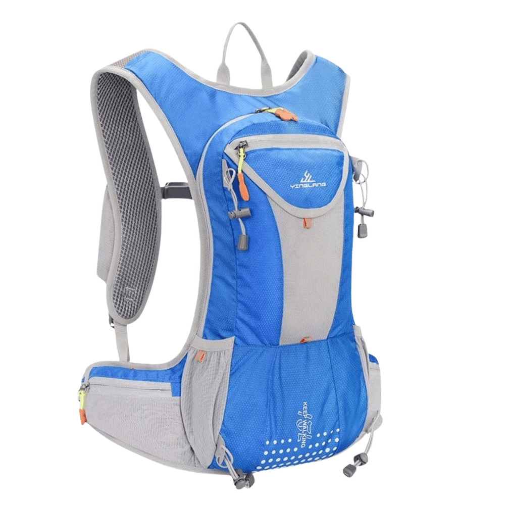 Lightweight Waterproof Cycling Backpack