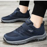 Supportive Water-Resistant Hiking Shoes – Durable