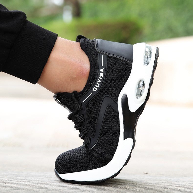 Walking Shoes – Lightweight & Grippy Outdoor Footwear