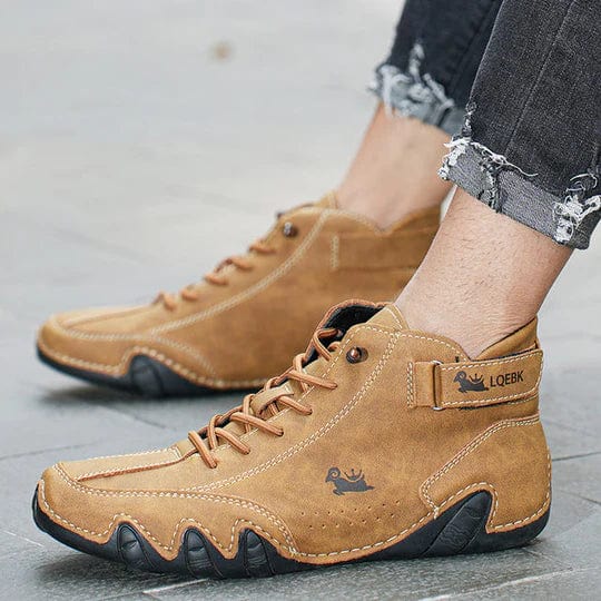 Lightweight Non-Slip Walking Shoes