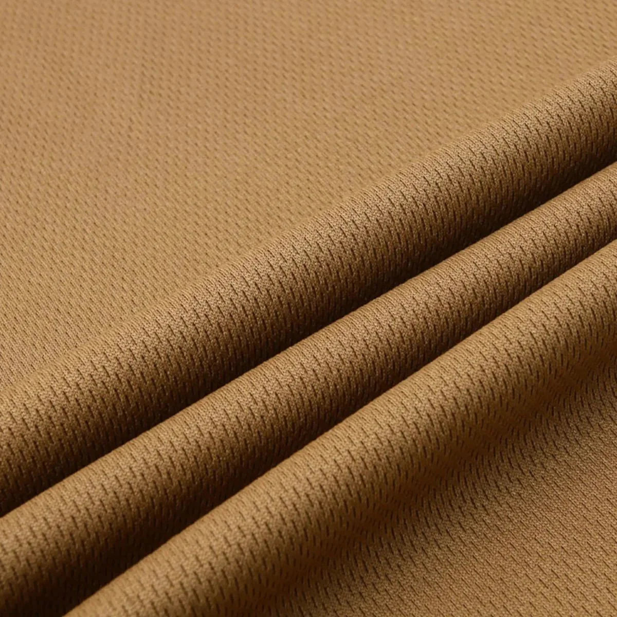 Breathable Fitted Outdoor T-Shirt