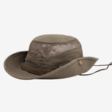 Panama Hat Lightweight Breathable