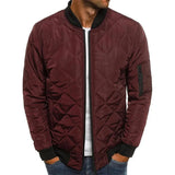 Breathable Cotton Outdoor Jacket