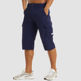 Cargo Shorts – Lightweight & Quick-Dry Outdoor Wear