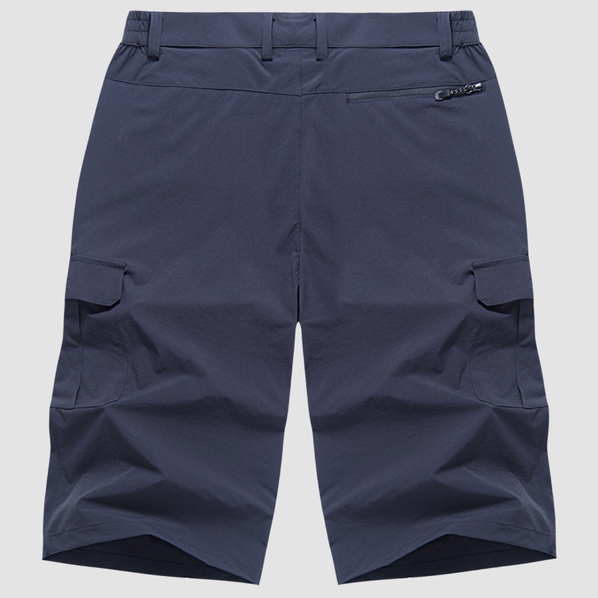 Cargo Shorts – Lightweight & Quick-Dry Outdoor Wear