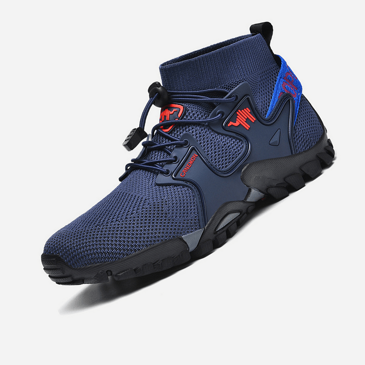 Lightweight Breathable Walking Shoes