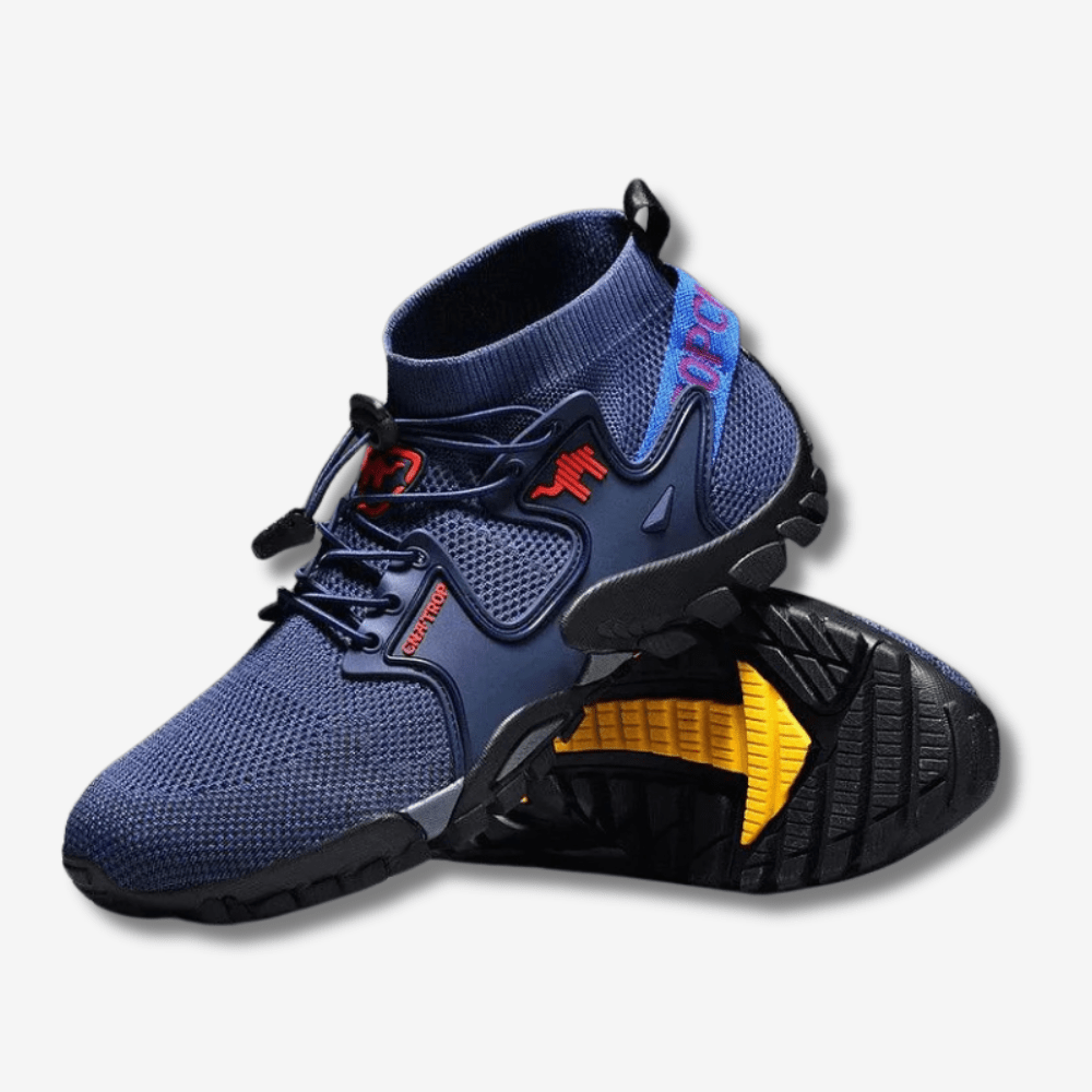 Lightweight Breathable Walking Shoes