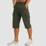 Cargo Shorts – Lightweight & Quick-Dry Outdoor Wear