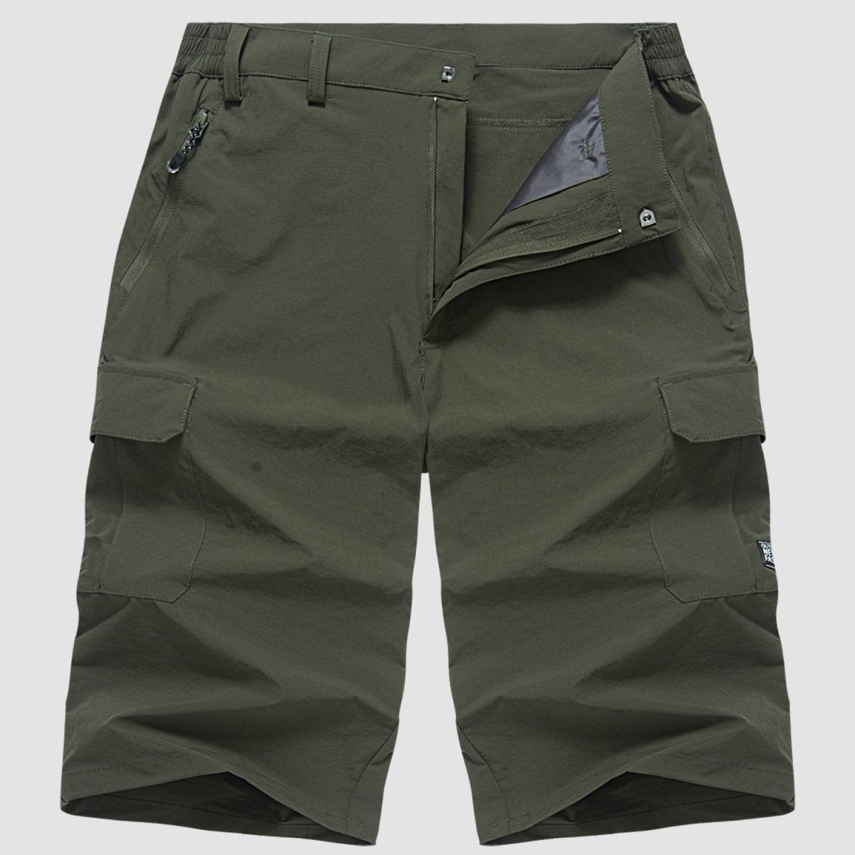 Cargo Shorts – Lightweight & Quick-Dry Outdoor Wear