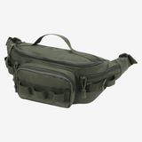 Compact Water-Resistant Hiking Waist Pack