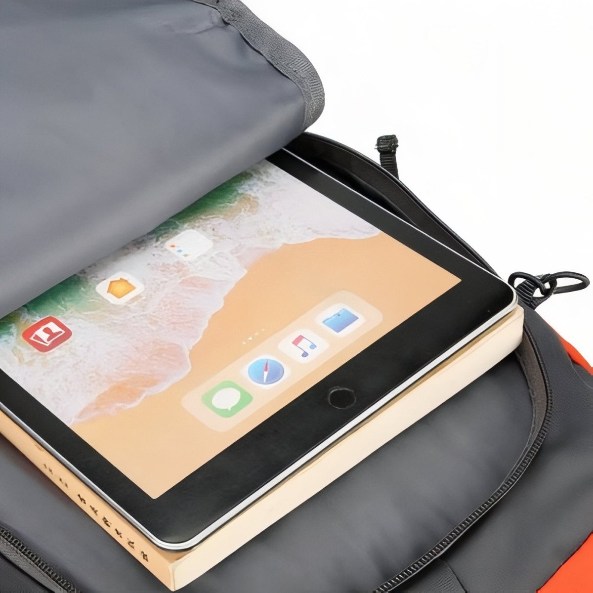 Lightweight Waterproof 30L Hiking Backpack