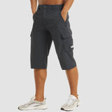 Cargo Shorts – Lightweight & Quick-Dry Outdoor Wear