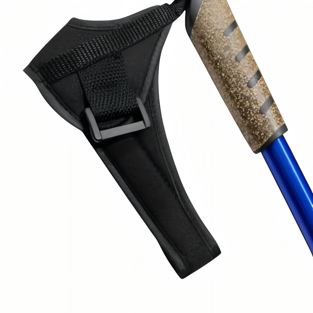 Telescopic Nordic Walking Pole – Lightweight Aluminium