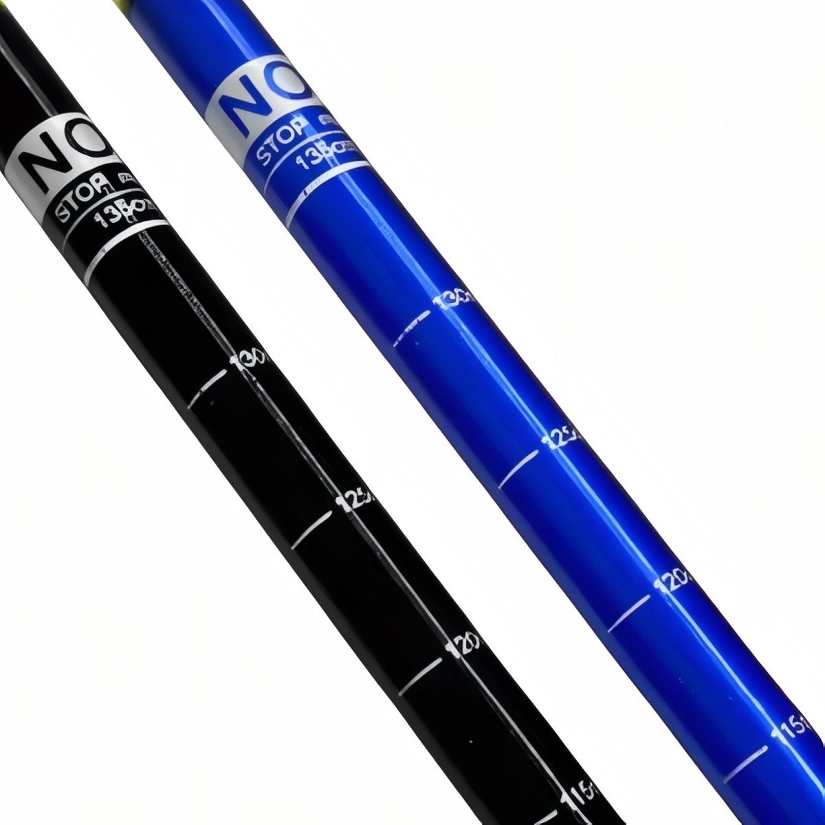 Telescopic Nordic Walking Pole – Lightweight Aluminium