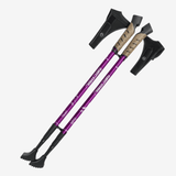 Telescopic Nordic Walking Pole – Lightweight Aluminium