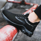 Walking Shoes – Lightweight & Grippy Outdoor Footwear