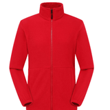 Women’s Thermal Fleece Softshell Jacket Windproof