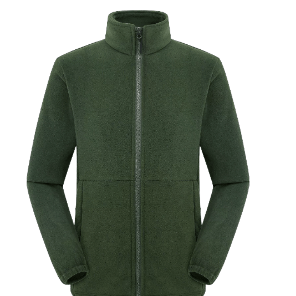 Women’s Thermal Fleece Softshell Jacket Windproof