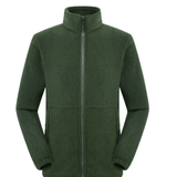 Women’s Thermal Fleece Softshell Jacket Windproof