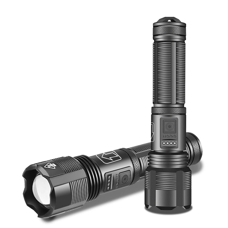 Rechargeable Outdoor Torch