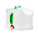 Foldable Water Container 10L Lightweight Durable