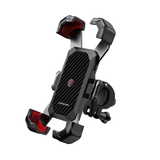 Bike Phone Holder Secure Adjustable Mount