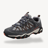 Hiking Shoes – Waterproof & Supportive